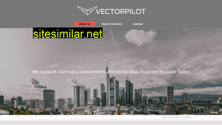 vectorpilot.de alternative sites