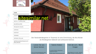 vereinskindergarten-traunreut.de alternative sites