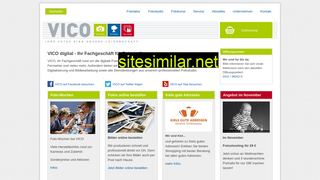 vico-kiel.de alternative sites