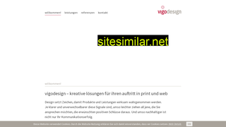 vigodesign.de alternative sites