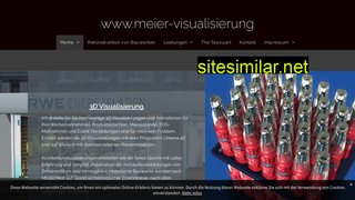 visualisierung-meier.de alternative sites