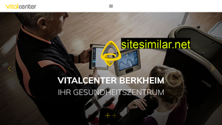 vitalcenter-berkheim.de alternative sites