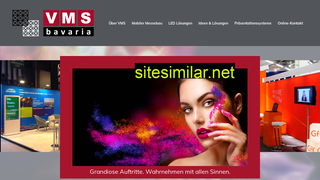 vms-bavaria.de alternative sites
