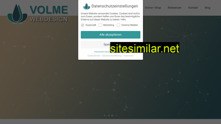 volme-webdesign.de alternative sites
