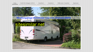 wandlungsklage-wohnmobil-bis-zum-bgh-gewonnen.de alternative sites