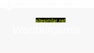 wartburgkreis.de alternative sites