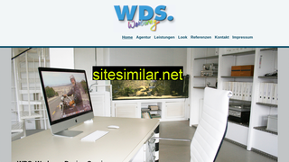wds-werbung.de alternative sites