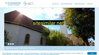 weinsheim-ruedesheim.de alternative sites
