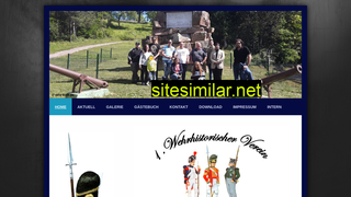whv-kehl.de alternative sites
