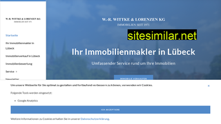 wittke-lorenzen.de alternative sites