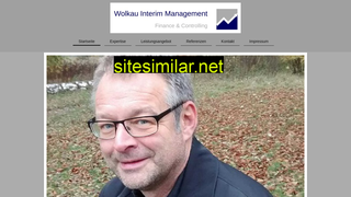 wolkau-interim.de alternative sites