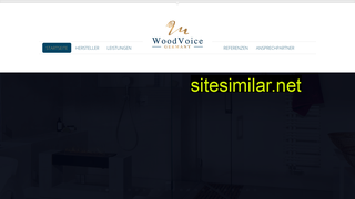 woodvoice-germany.de alternative sites