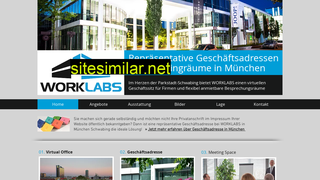 worklabs.de alternative sites