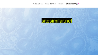 www2.imassense.de alternative sites