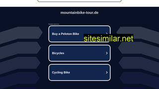 www5.mountainbike-tour.de alternative sites