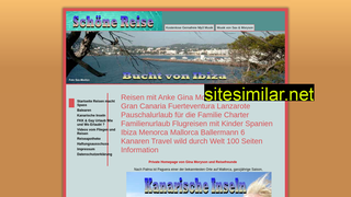 www.reise.online-service-agentur.de alternative sites