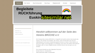 begleitete-rückführung-euskirchen.de alternative sites