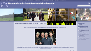 förderverein-langenstein-zwieberge.de alternative sites