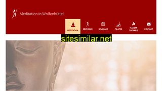 meditation-wolfenbüttel.de alternative sites