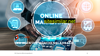 suchmaschinenoptimierung-agentur-mönchengladbach.de alternative sites
