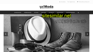 yamoda.de alternative sites