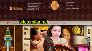 yim-siam-massage.de alternative sites