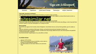 yoga-gotha.de alternative sites