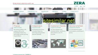 zera.de alternative sites