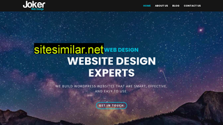 jokerweb.design alternative sites