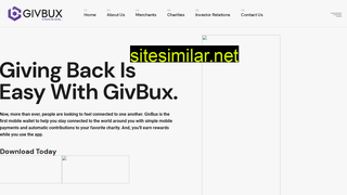 givbux.dev alternative sites