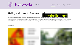 stoneworks.dev alternative sites
