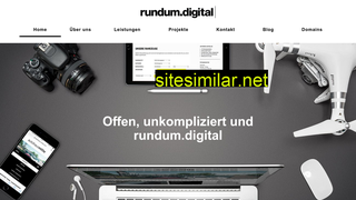 rundum.digital alternative sites
