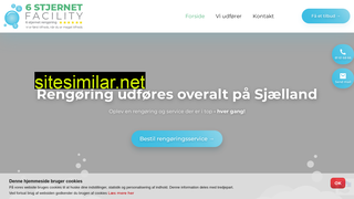 Top 100 websites byensrengoering.dk and competitors