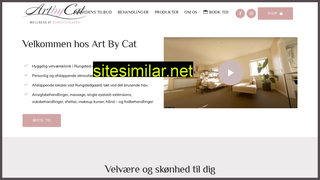 artbycat.dk alternative sites