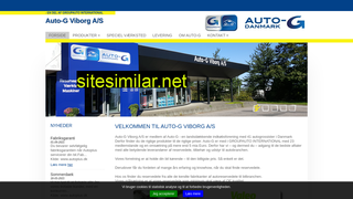 autog-viborg.dk alternative sites