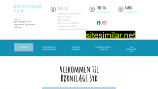 blsyd.dk alternative sites