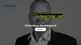 bonkegaard.dk alternative sites
