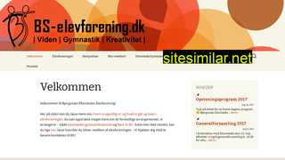 Top 100 similar websites like seniorteutonerne.dk and competitors