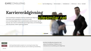 careconsulting.dk alternative sites