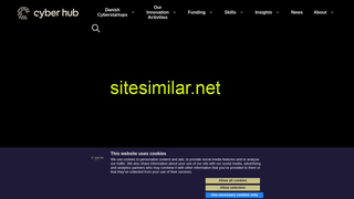 Top similar websites like and