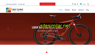 cykel-centret.dk alternative sites