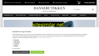 Top 63 similar websites like autopolstreren.dk and competitors