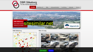 dbr-silkeborg.dk alternative sites