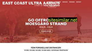 eastcoastultra.dk alternative sites