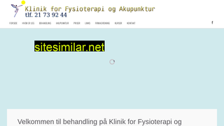 fysmgh.dk alternative sites
