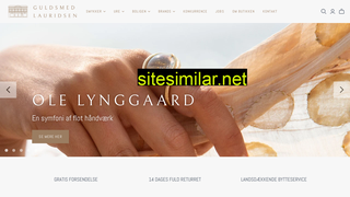 100 websites like sandgren.se and competitors
