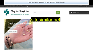 Top 65 similar websites like zika.dk competitors