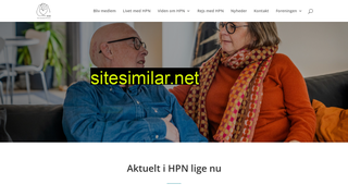 hpn.dk alternative sites