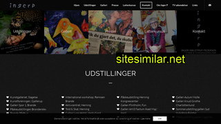 ingerp.dk alternative sites