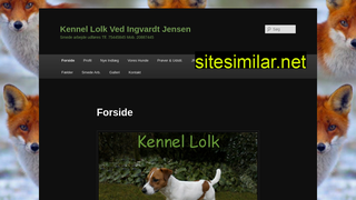Top 100 similar websites like rijanrangers-jackrussells.nl and competitors